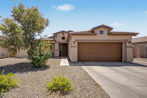 16719 W Rowel Rd, Surprise, AZ 85387