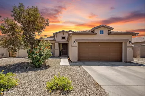 16719 W Rowel Rd, Surprise, AZ 85387