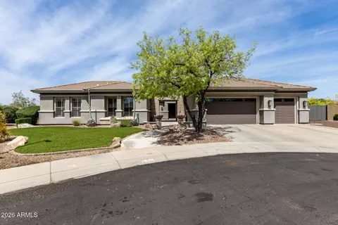 40014 N Maidstone Ct, Anthem, AZ 85086