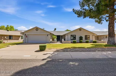 12963 W Blue Sky Dr, Sun City West, AZ 85375