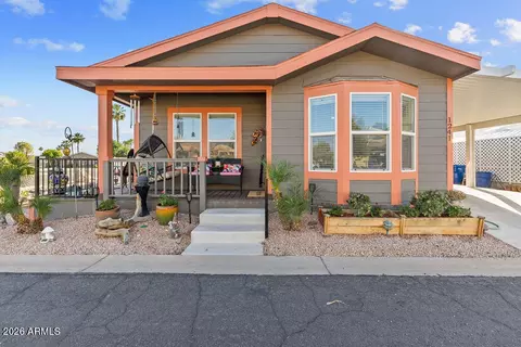 8865 E Baseline Rd #1241, Mesa, AZ 85209