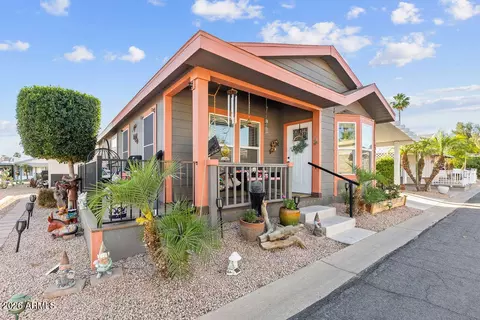 8865 E Baseline Rd #1241, Mesa, AZ 85209 photo 30