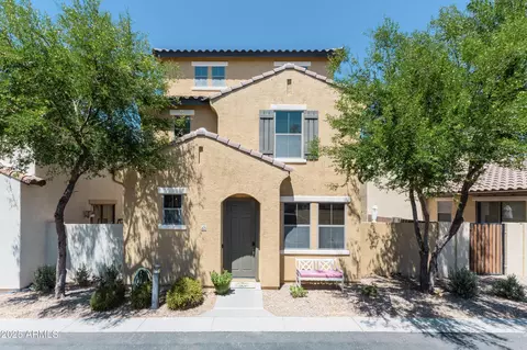 451 S Hawes Rd #53, Mesa, AZ 85208