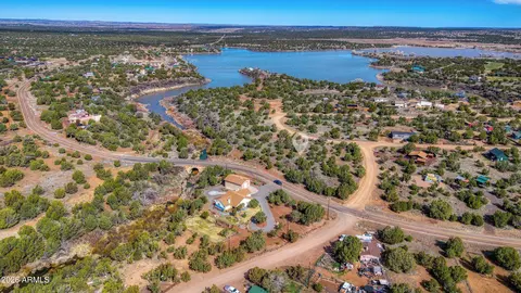 1916 Daggs St #H, Show Low, AZ 85901