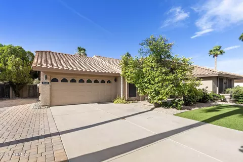 5654 E Grandview St, Mesa, AZ 85205