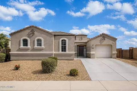 29673 W Weldon Ave, Buckeye, AZ 85396