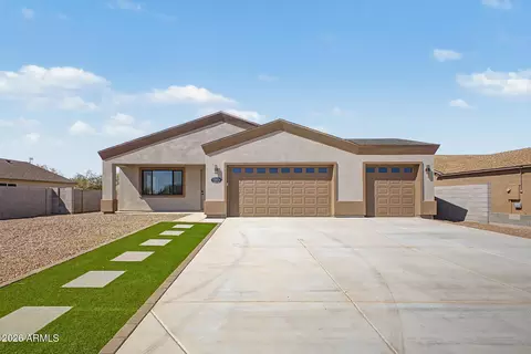 12576 W Benito Dr, Arizona City, AZ 85123