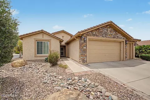 6709 W Willow Way, Florence, AZ 85132