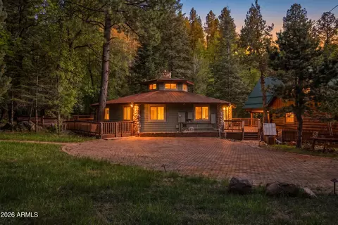 285 E Box Elder Ln, Payson, AZ 85541