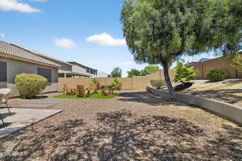 Exterior - 1715 E Branham Ln, Phoenix, AZ 85042 photo 11 of 11