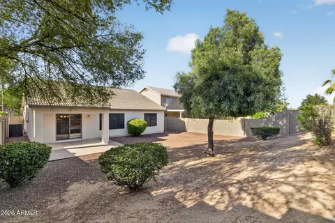 Exterior - 1715 E Branham Ln, Phoenix, AZ 85042 photo 5 of 11