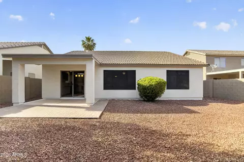 Exterior - 1715 E Branham Ln, Phoenix, AZ 85042 photo 6 of 11