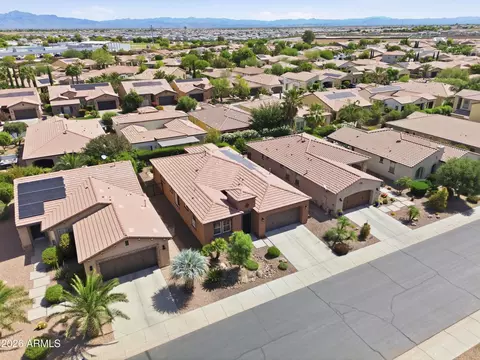 1392 E Sweet Citrus Dr, Queen Creek, AZ 85140