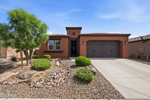 1392 E Sweet Citrus Dr, Queen Creek, AZ 85140