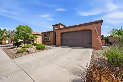 1392 E Sweet Citrus Dr, Queen Creek, AZ 85140