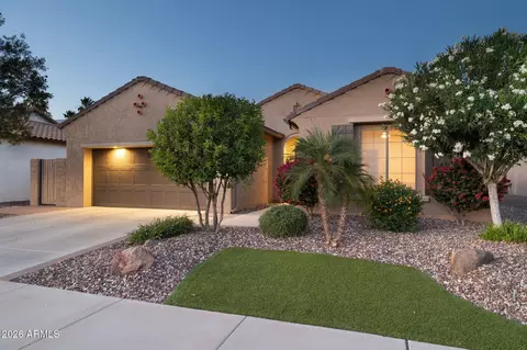 3245 N 163rd Dr, Goodyear, AZ 85395
