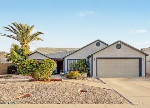 6321 W Acapulco Ln, Glendale, AZ 85306
