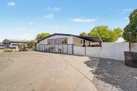 7627 E Garnet Ave, Mesa, AZ 85209 photo 5