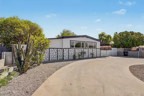 7627 E Garnet Ave, Mesa, AZ 85209 photo 4