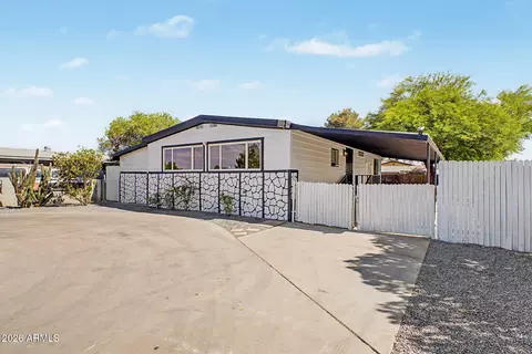 7627 E Garnet Ave, Mesa, AZ 85209 photo 6