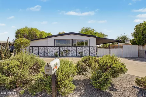 7627 E Garnet Ave, Mesa, AZ 85209 photo 2