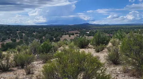 lot385 R-rock Arizona Rd #385, Ash Fork, AZ 86320