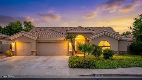 13151 W Coronado Rd, Goodyear, AZ 85395