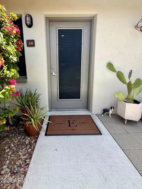 1850 E Maryland Ave #38, Phoenix, AZ 85016