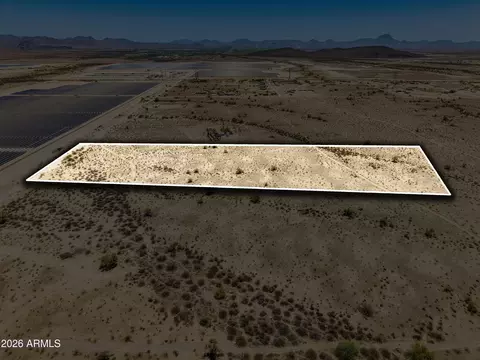 0 S 339th Ave #-, Tonopah, AZ 85354