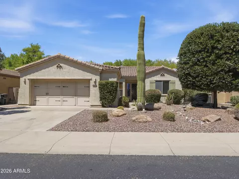 12456 W Hedge Hog Pl, Peoria, AZ 85383