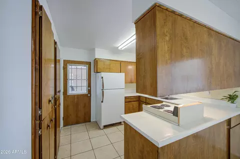 Kitchen - 650 N Rennick Dr, Apache Junction, AZ 85120 photo 1 of 4