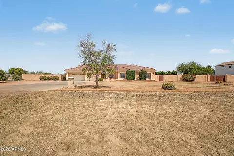 12844 W Peoria Ave, El Mirage, AZ 85335