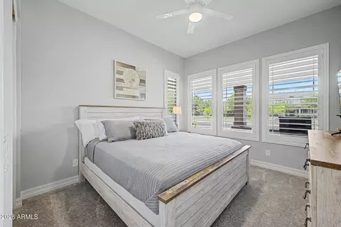 Bedroom - 2943 E Bloomfield Pkwy, Gilbert, AZ 85296 photo 4 of 6