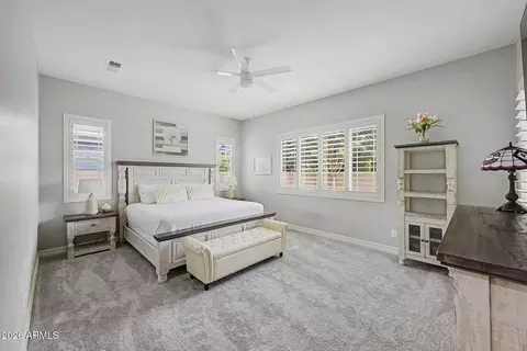 Bedroom - 2943 E Bloomfield Pkwy, Gilbert, AZ 85296 photo 1 of 6