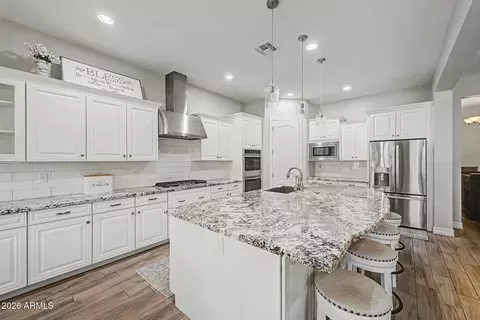Kitchen - 2943 E Bloomfield Pkwy, Gilbert, AZ 85296 photo 2 of 4