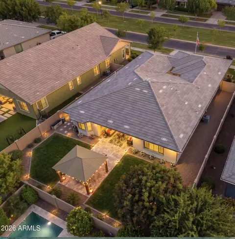 2943 E Bloomfield Pkwy, Gilbert, AZ 85296