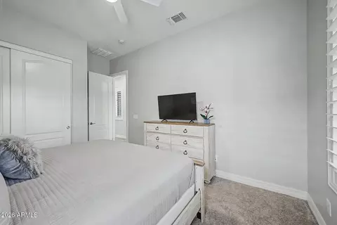 Bedroom - 2943 E Bloomfield Pkwy, Gilbert, AZ 85296 photo 6 of 6