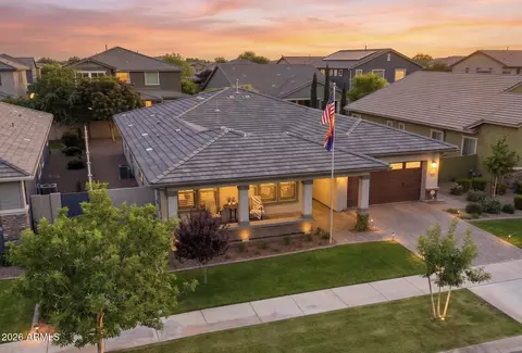 2943 E Bloomfield Pkwy, Gilbert, AZ 85296