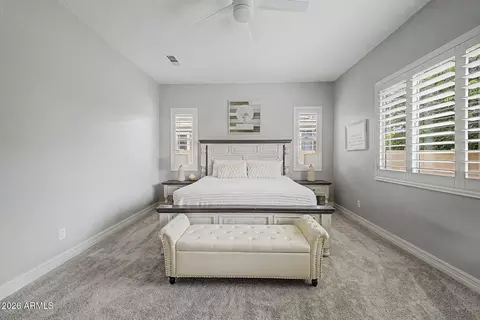 Bedroom - 2943 E Bloomfield Pkwy, Gilbert, AZ 85296 photo 3 of 6