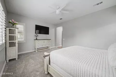 Bedroom - 2943 E Bloomfield Pkwy, Gilbert, AZ 85296 photo 2 of 6