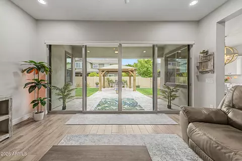 Entry Way - 2943 E Bloomfield Pkwy, Gilbert, AZ 85296 photo 1 of 3