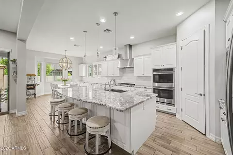 2943 E Bloomfield Pkwy, Gilbert, AZ 85296