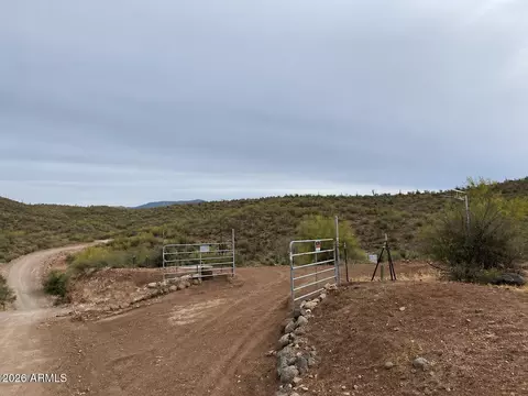 00 N Nn N Cow Creek 7b Rd #7B, Morristown, AZ 85342