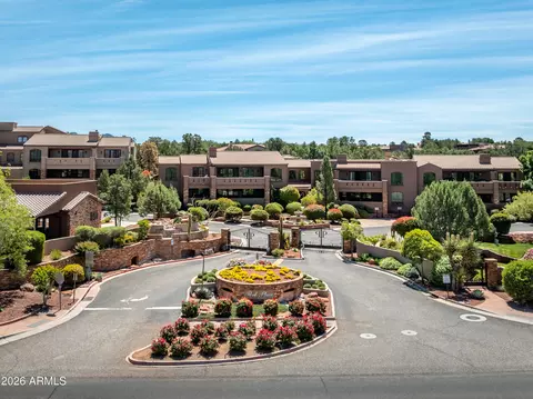 3917 Positano Pl, Sedona, AZ 86336