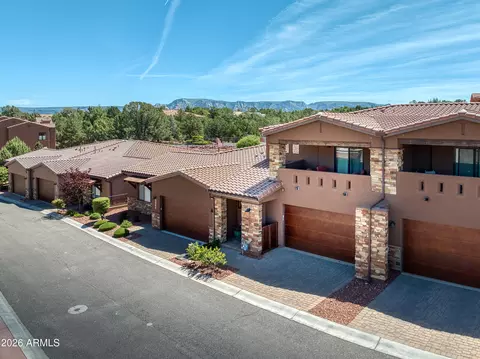 3917 Positano Pl, Sedona, AZ 86336