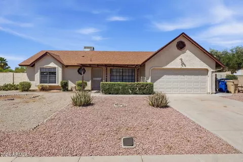 6026 W Juniper Ave, Glendale, AZ 85306