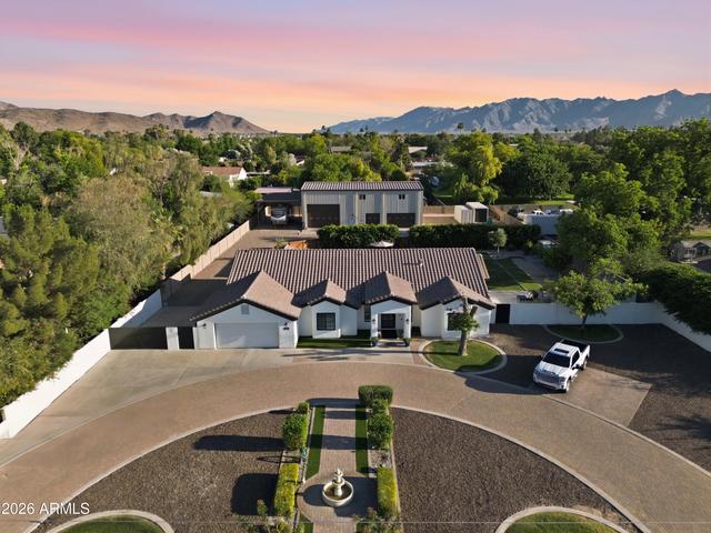 5213 W Dobbins Rd, Laveen, AZ 85339