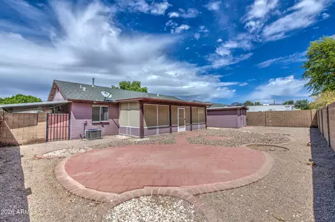 Exterior - 1757 W Ray Ln, Apache Junction, AZ 85120 photo 8 of 11
