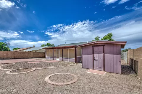 Exterior - 1757 W Ray Ln, Apache Junction, AZ 85120 photo 10 of 11