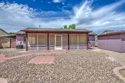Exterior - 1757 W Ray Ln, Apache Junction, AZ 85120 photo 9 of 11